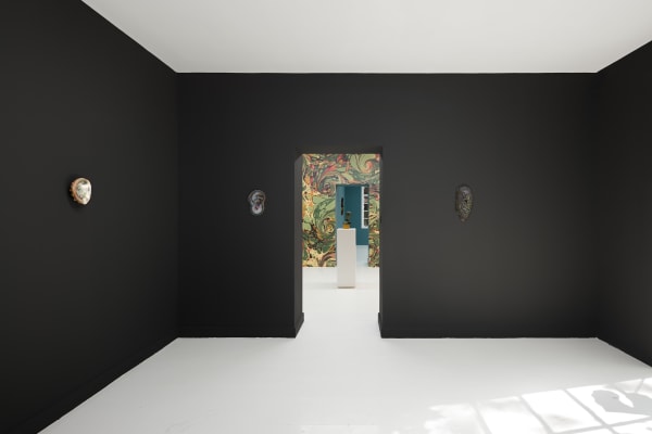 Capsuleshanghai Chrisoh Passage Installationview 11