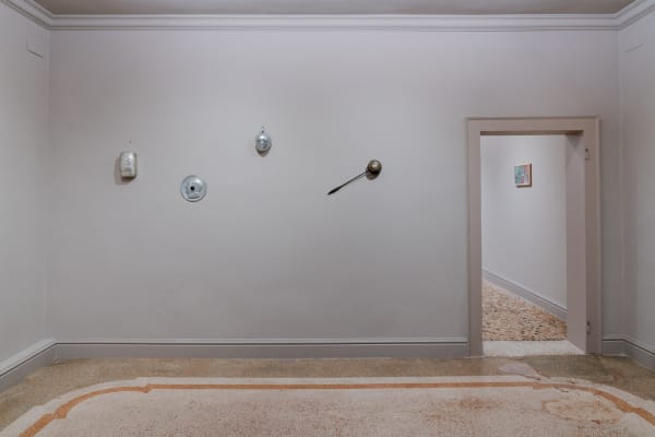 Capsulevenice Whenwebecomeus2 Installationview 29