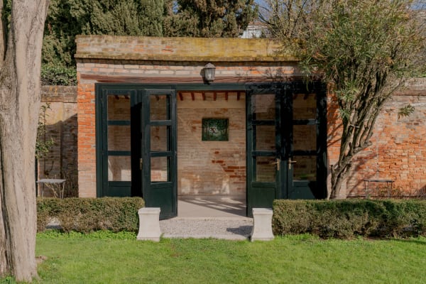 Capsulevenice Whenwebecomeus2 Installationview 36