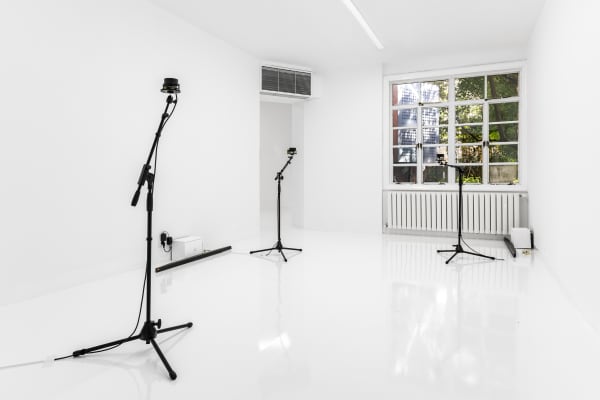 Capsuleshanghai 2024 Awakening Installationviews 03