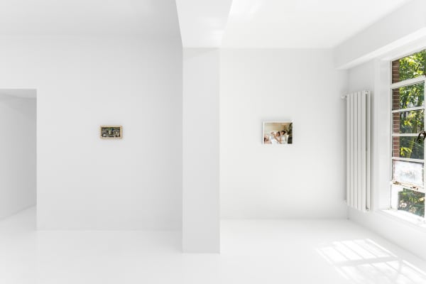 Capsuleshanghai 2024 Awakening Installationviews 17