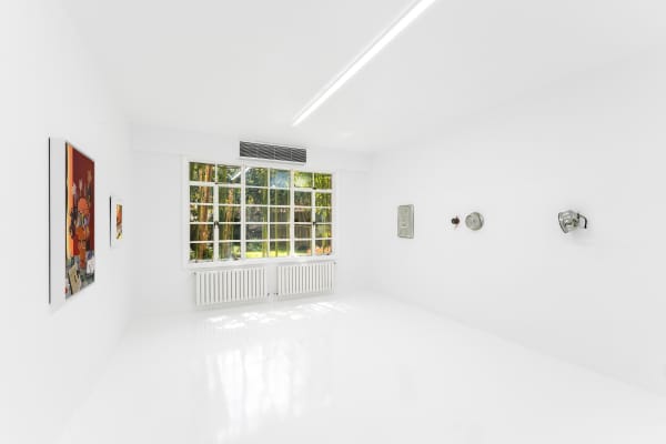 Capsuleshanghai 2024 Awakening Installationviews 28