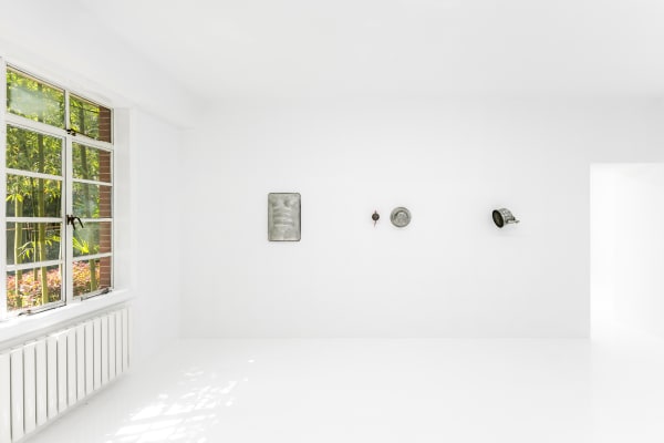 Capsuleshanghai 2024 Awakening Installationviews 29