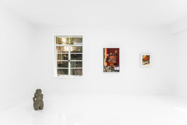 Capsuleshanghai 2024 Awakening Installationviews 32