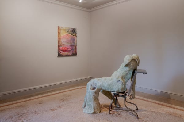 Capsulevenice Hovering 24