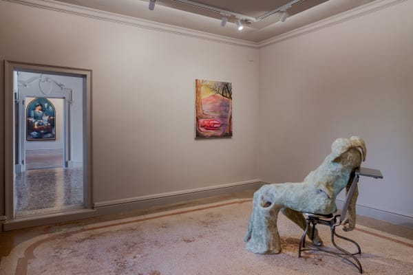 Capsulevenice Hovering 25