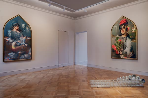 Capsulevenice Hovering 27