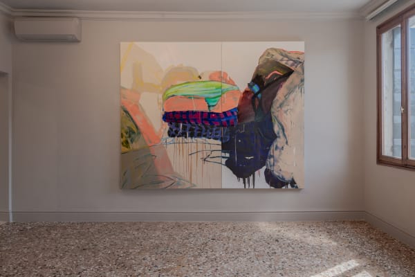 Capsulevenice Hovering 31