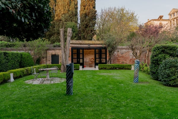 Capsulevenice Hovering 36