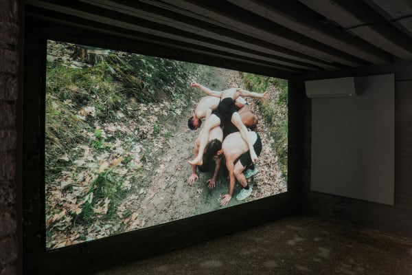 Capsulevenice Hovering 49