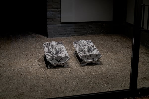 Capsulevenice Hovering 52