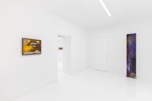 Capsule Yanxinyue Revisit Installationview 08