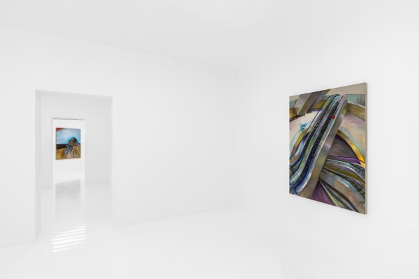 Capsule Yanxinyue Revisit Installationview 13