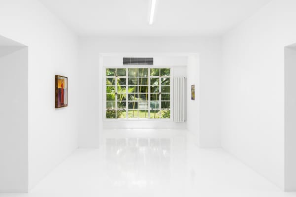 Capsule Yanxinyue Revisit Installationview 17