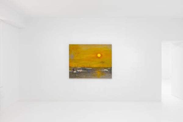 Capsule Yanxinyue Revisit Installationview 20