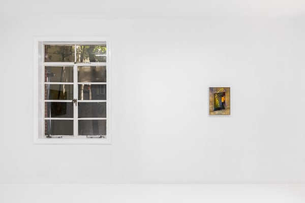 Capsule Yanxinyue Revisit Installationview 24