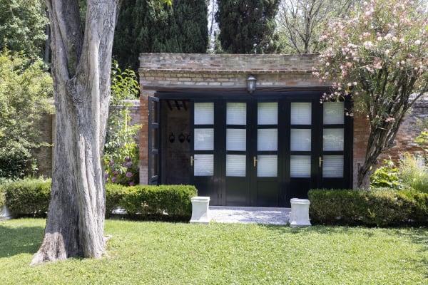 Installation Views Photographed by Andrea Rossetti 现场照片由Andrea Rossetti拍摄