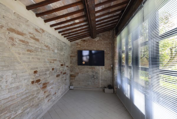 Installation Views Photographed by Andrea Rossetti 现场照片由Andrea Rossetti拍摄