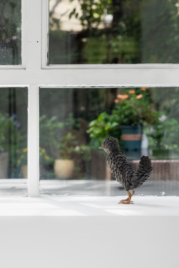 Capsuleshanghai Elizabethjaeger Contempt Installationview 07