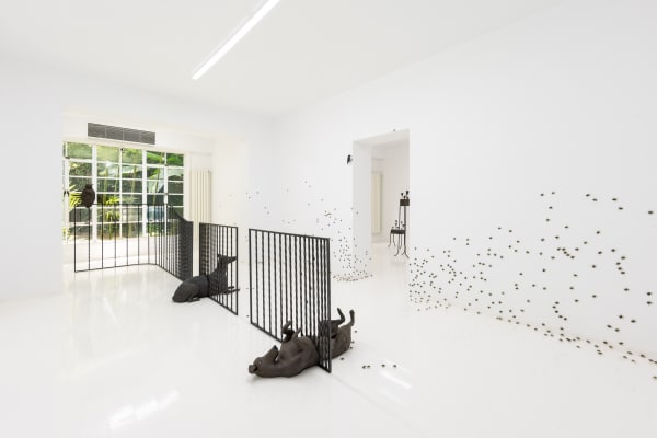 Capsuleshanghai Elizabethjaeger Contempt Installationview 24