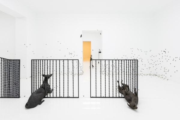 Capsuleshanghai Elizabethjaeger Contempt Installationview 25