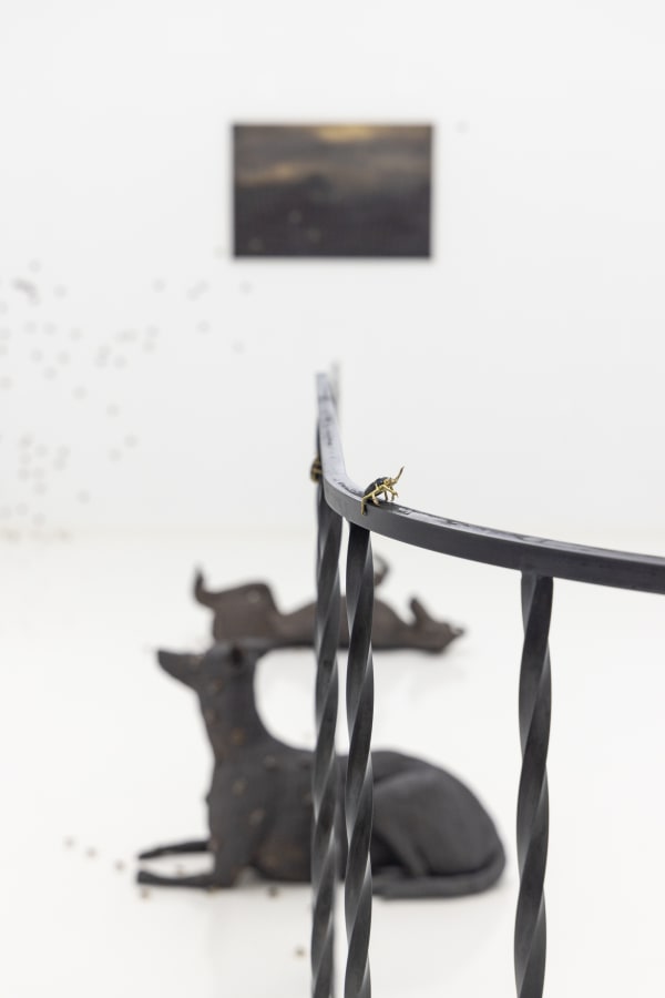 Capsuleshanghai Elizabethjaeger Contempt Installationview 30