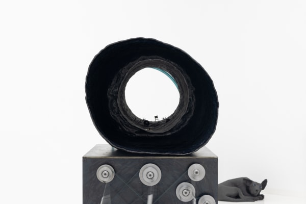 Capsuleshanghai Elizabethjaeger Contempt Installationview 45