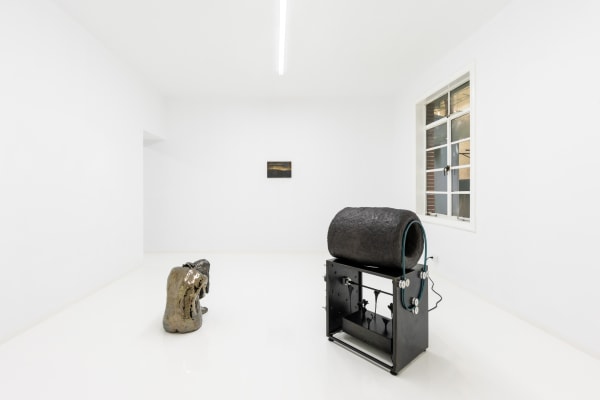 Capsuleshanghai Elizabethjaeger Contempt Installationview 48