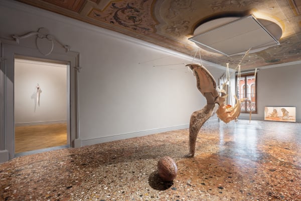 Photo 图片 © Andrea Rossetti