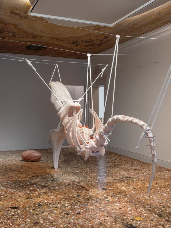 Photo 图片 © Andrea Rossetti