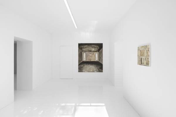 Capsule Rudycremonini Fourminutesaftersunset Installationview 08