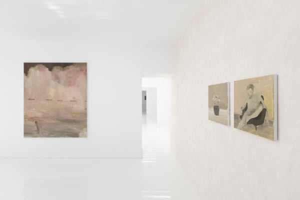 Capsule Rudycremonini Fourminutesaftersunset Installationview 25