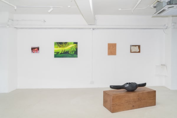 Courtesy of Capsule. Photo by Teddy Leung at FODDDER 图片由胶囊提供，由Teddy Leung（FOODDDER）拍摄