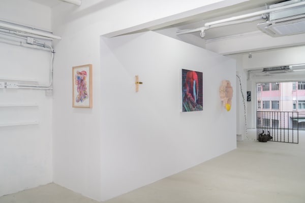 Courtesy of Capsule. Photo by Teddy Leung at FODDDER 图片由胶囊提供，由Teddy Leung（FOODDDER）拍摄