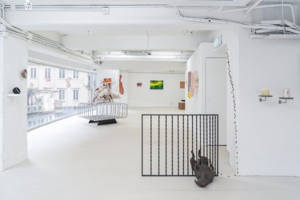 Courtesy of Capsule. Photo by Teddy Leung at FODDDER 图片由胶囊提供，由Teddy Leung（FOODDDER）拍摄