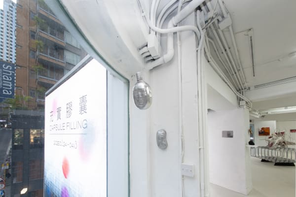 Courtesy of Capsule. Photo by Teddy Leung at FODDDER 图片由胶囊提供，由Teddy Leung（FOODDDER）拍摄