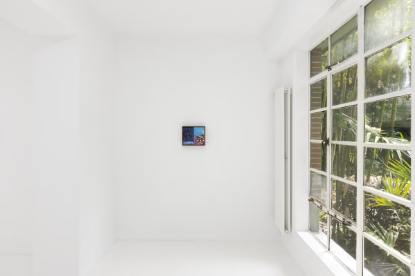 Capsule Danielchen Timetosaygoodbye Installationview 15