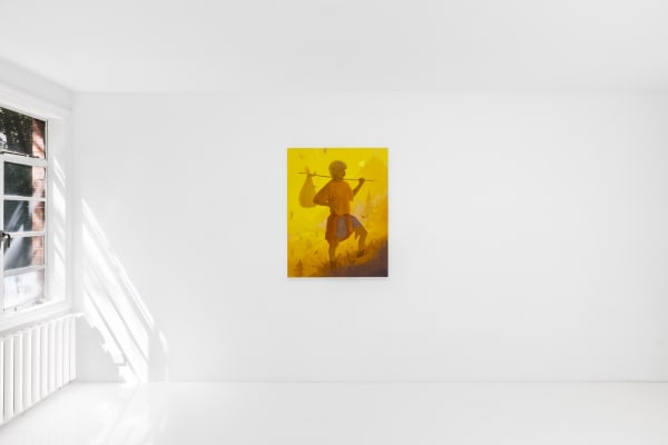 Capsule Summerdrift Installationview 03