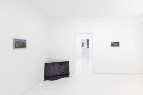 Capsule Summerdrift Installationview 09