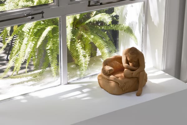 Capsule Summerdrift Installationview 13