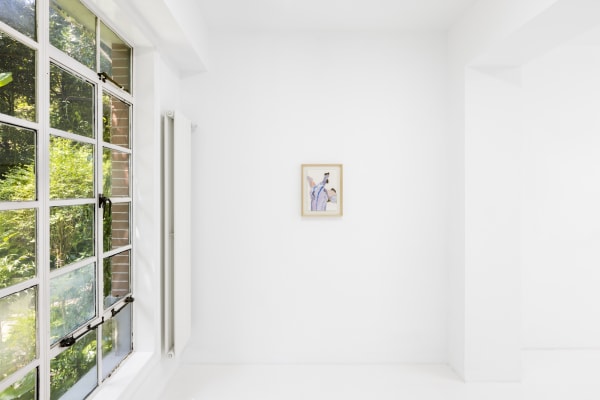 Capsule Summerdrift Installationview 15