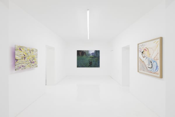 Capsule Summerdrift Installationview 18