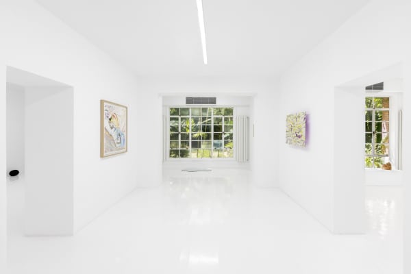 Capsule Summerdrift Installationview 24