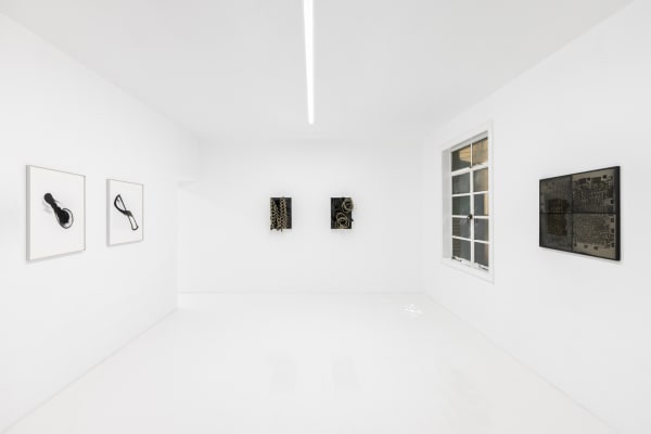 Capsule Summerdrift Installationview 28