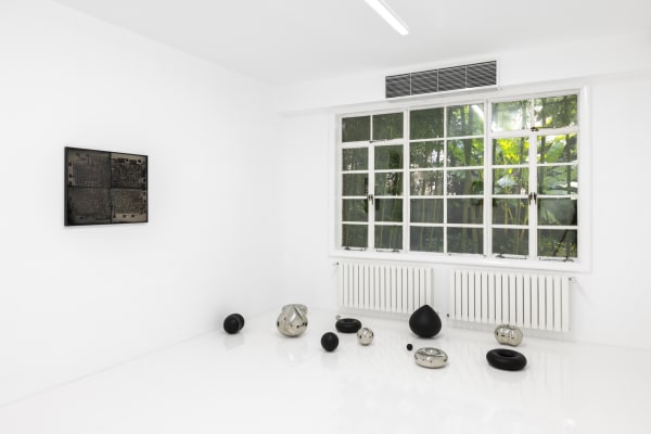 Capsule Summerdrift Installationview 31