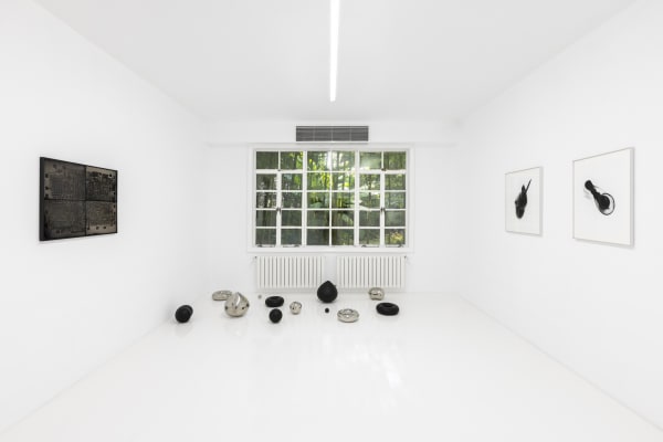 Capsule Summerdrift Installationview 32