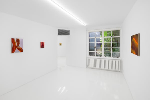 Capsule Taosiqi Thenakedeye Installationview 08