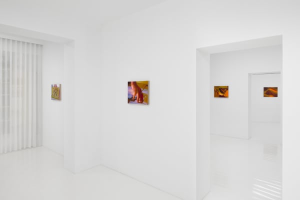 Capsule Taosiqi Thenakedeye Installationview 15