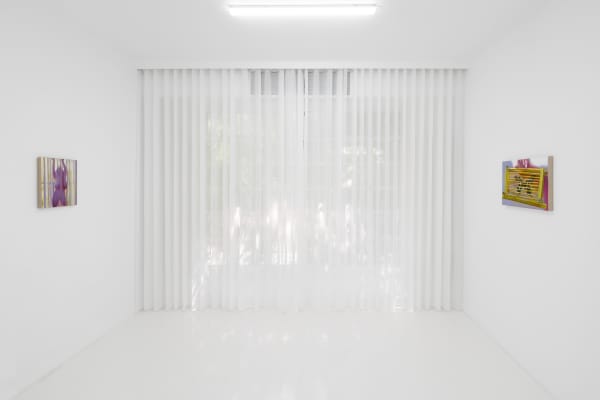 Capsule Taosiqi Thenakedeye Installationview 29