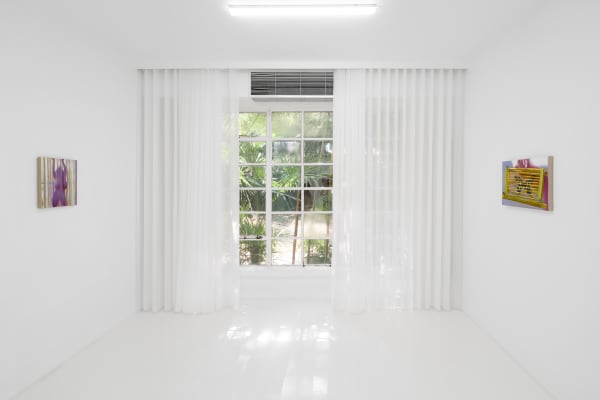 Capsule Taosiqi Thenakedeye Installationview 30